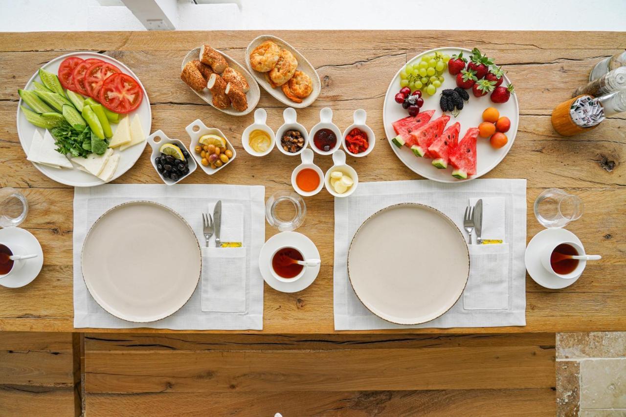 Anit Konak Alaçatı Zewnętrze zdjęcie